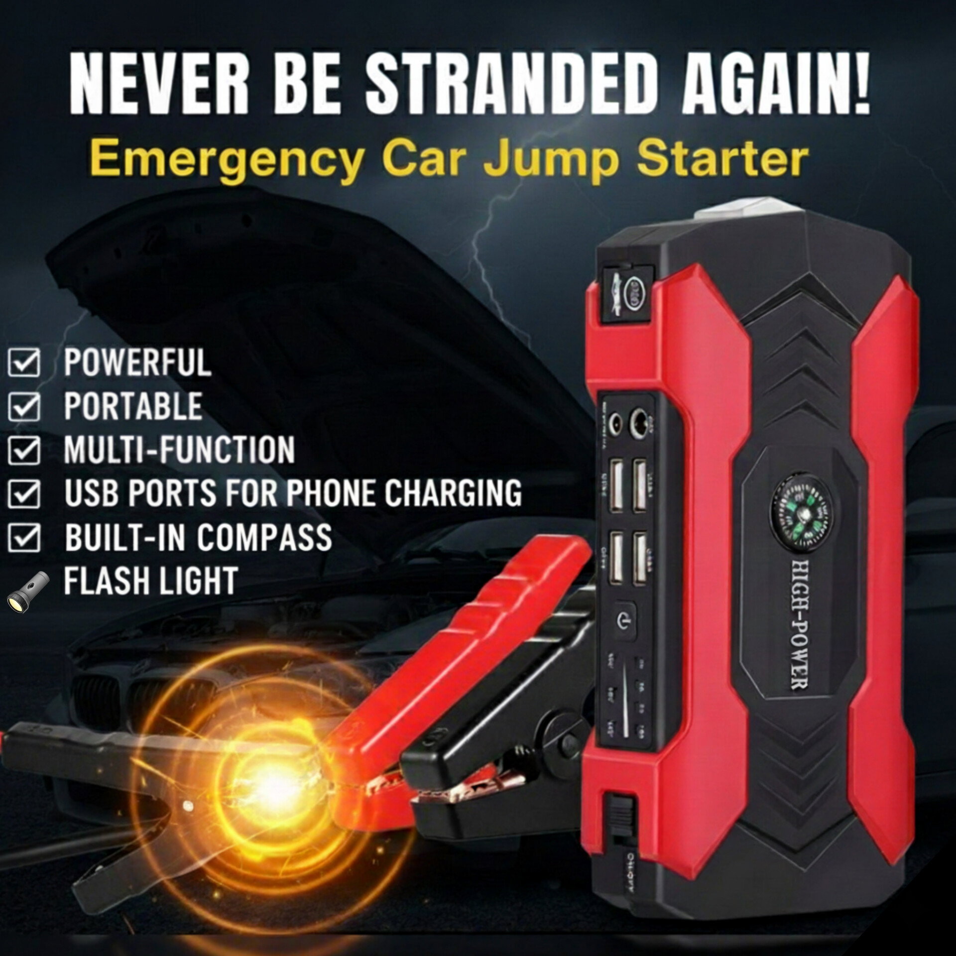 Car Jump Starter_0