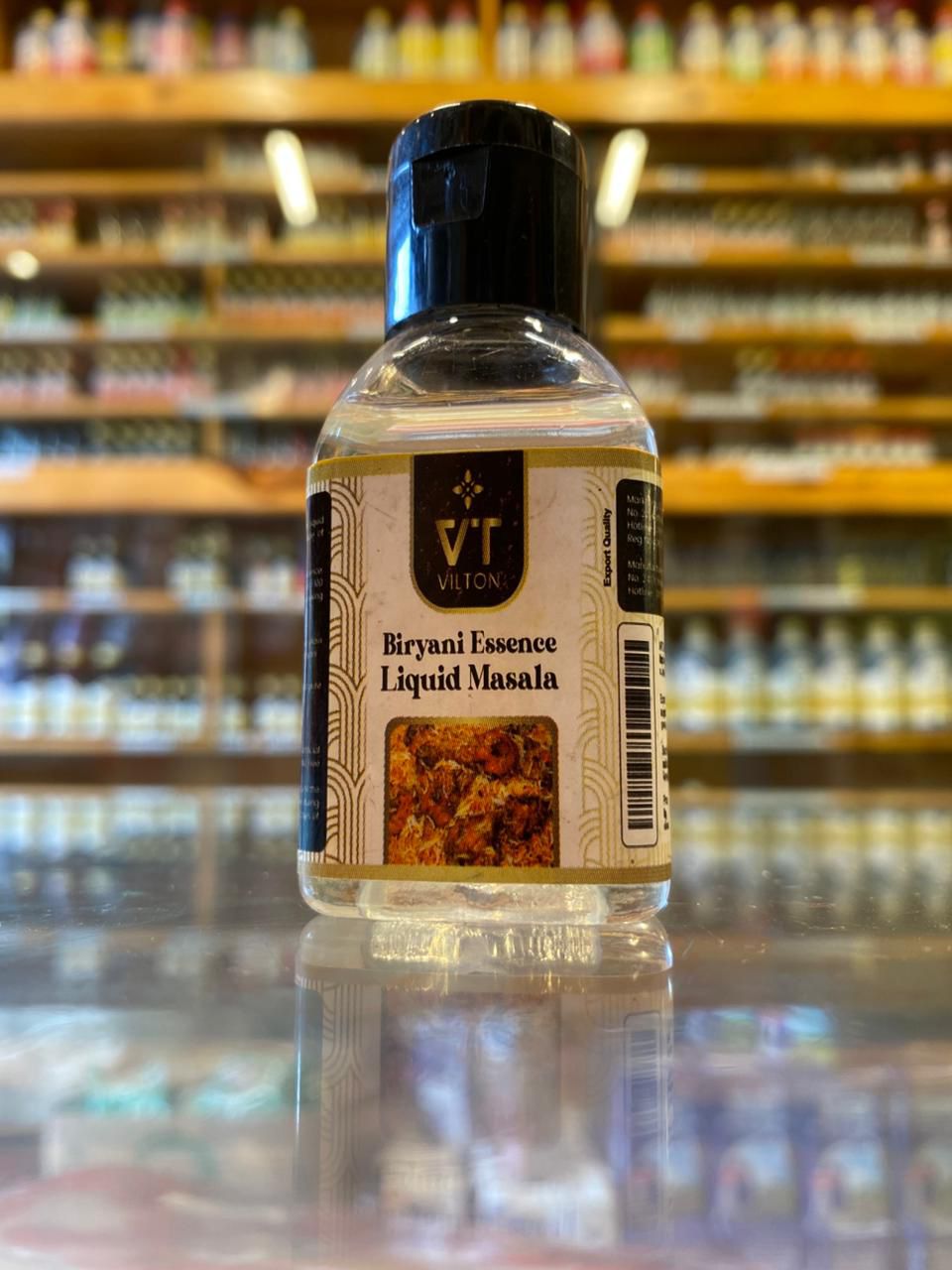 VILTON BIRIYANI ESSENCE 28ML_0