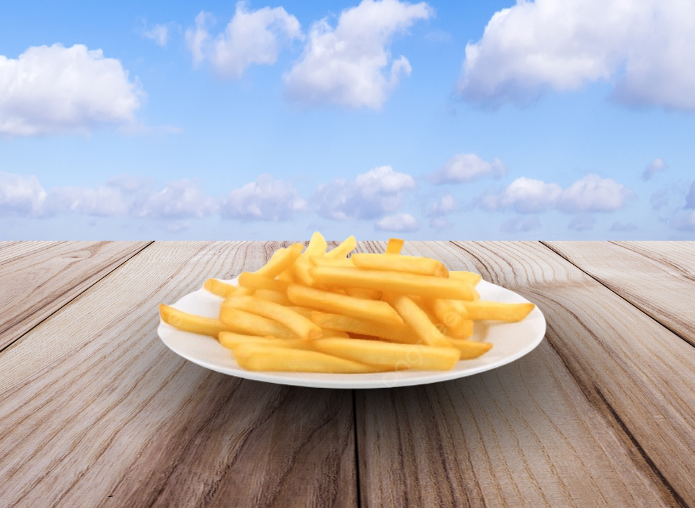 Skinny Fries_0