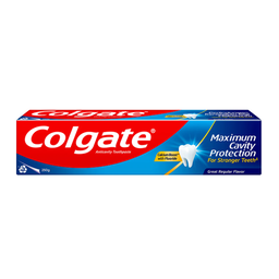 Toothpaste
