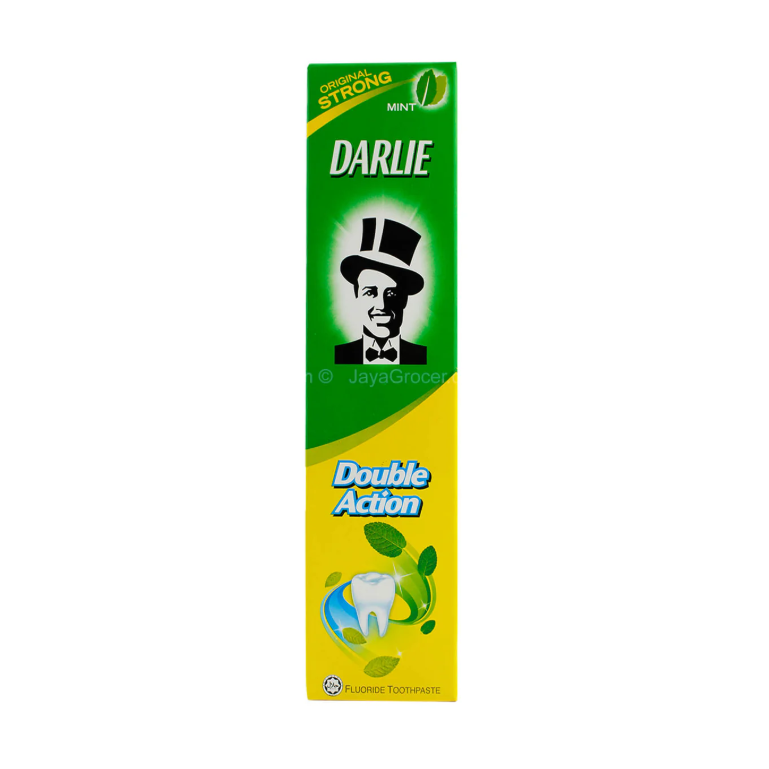 Darlie Toothpaste 100g_0