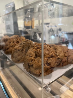 OG CHOCOLATE COOKIES