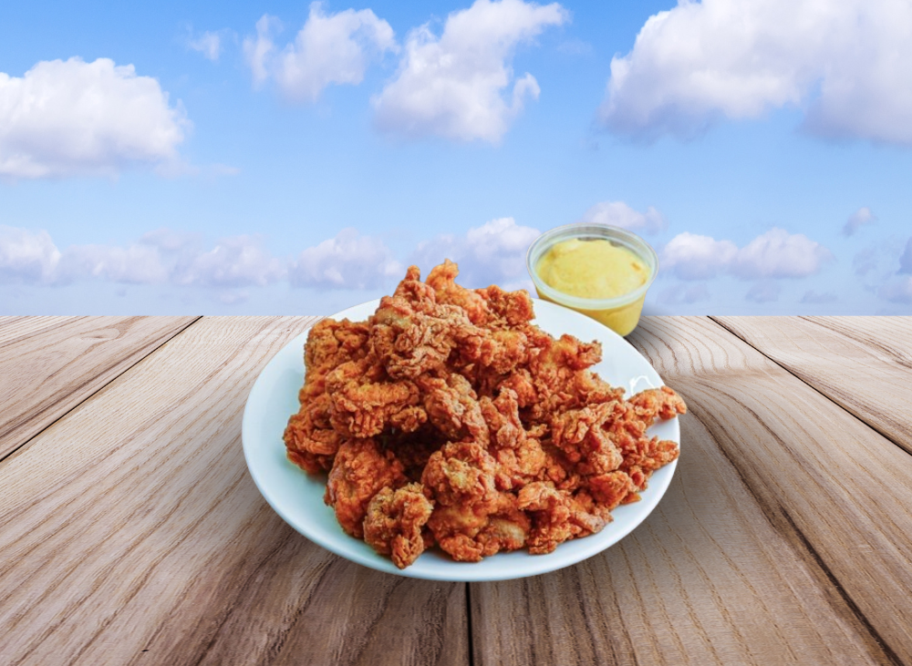 TRIPLE C (Crusty Cheesy Chicken)_0