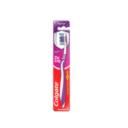 Colgate Zig Zag Toothbrush (Medium) 1unit