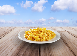 Creamy Macaroni & Cheese