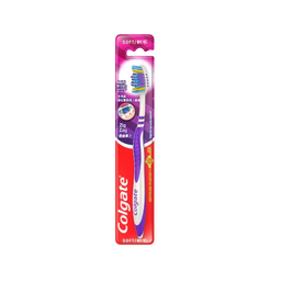 Colgate Zig Zag Toothbrush (Soft) 1unit