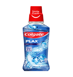 Mouthwash