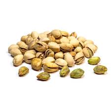 1743 PISTACHIOS ROASTED & SALTED 