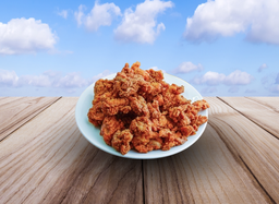 Crusty Chicken (No Cheese)