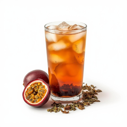Passion Fruit Green Tea_0