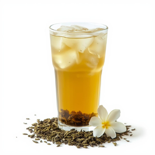 Jasmine Green Tea