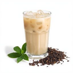 Classic Milk Tea