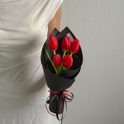 Petit Haru Tulips 