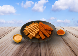 β NEW Fish Special