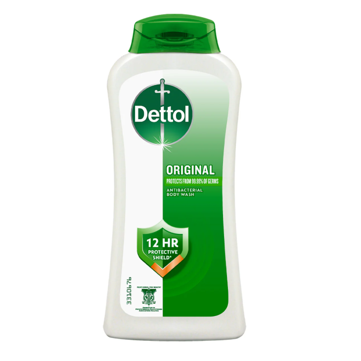 Dettol Shower Gel Original 250g_0