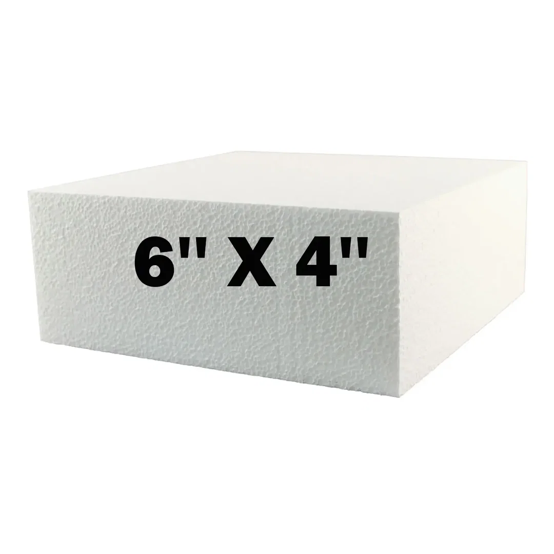 2039 DUMMY 6X4 SQUARE