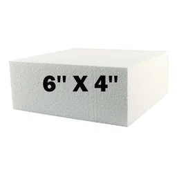 2039 DUMMY 6X4 SQUARE 