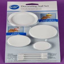 931 DECORATING NAIL SET _1