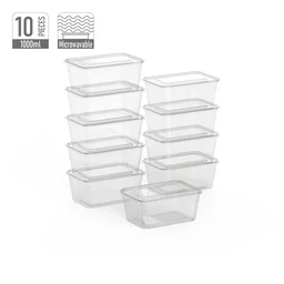 1547 MICRO BOX 1000ML-MB1 