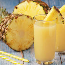 Pineapple Juice_0