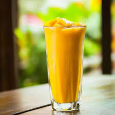 Shakes and Lassi
