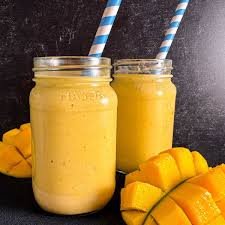 Mango Lassi_0