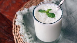 Plain Lassi ( Sweet/ Salted)