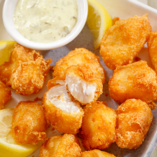 Beer battered fish bites (TSB)_0