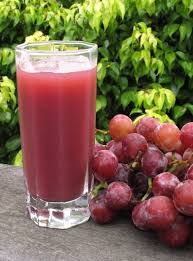 Grape Juice