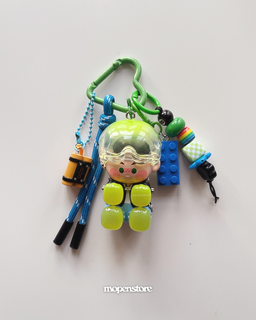 PINO JELLY Keychain
