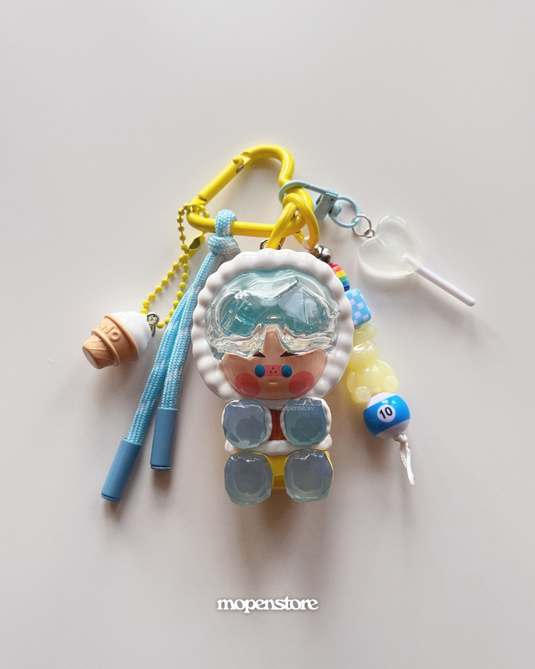 PINO JELLY Keychain_0