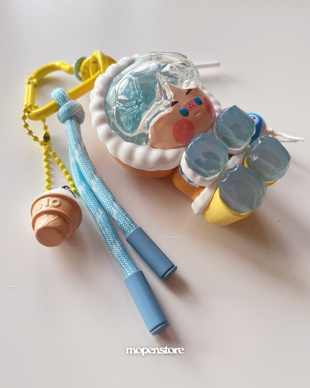 PINO JELLY Keychain_4