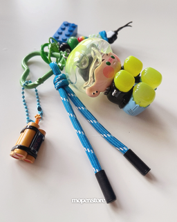 PINO JELLY Keychain