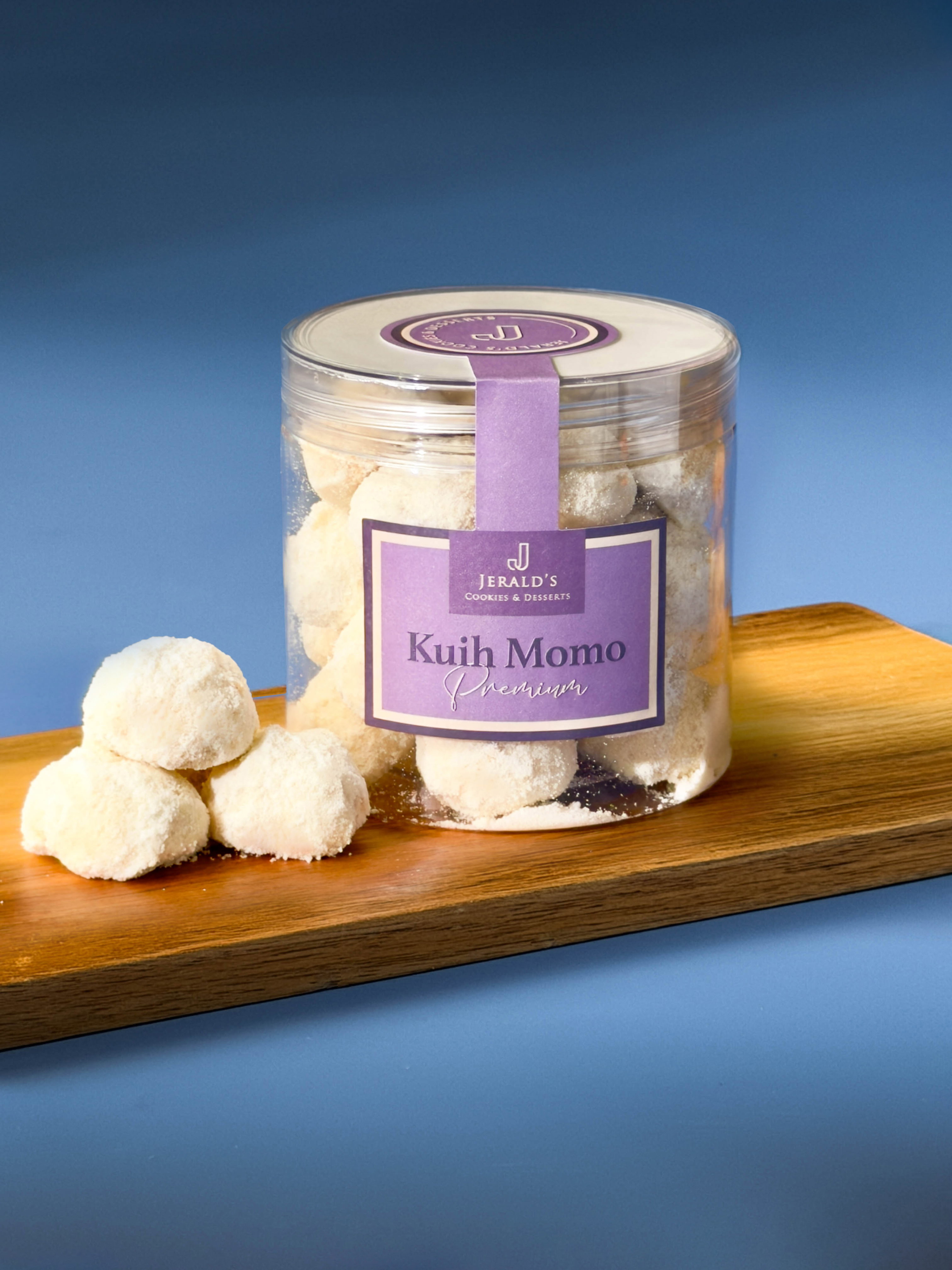 Kuih Momo
