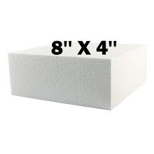 2040 DUMMY 8X4 SQUARE 