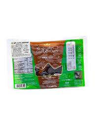 1211 DATE CROWN 250G 