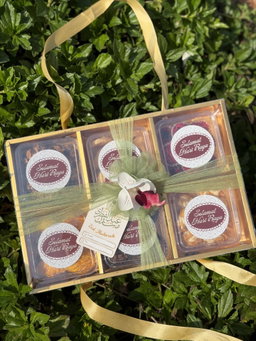 Raya Gift Set 2026