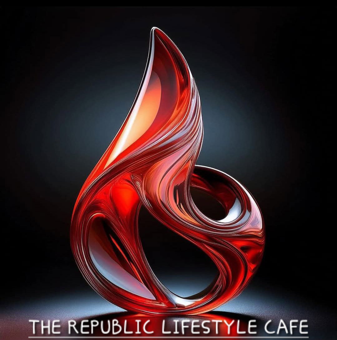HOT DISHES <<< REPUBLIC CAFE >>>