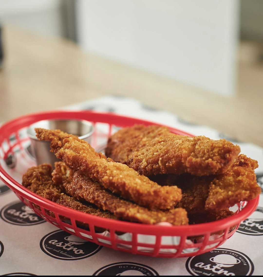 Chicken Strips