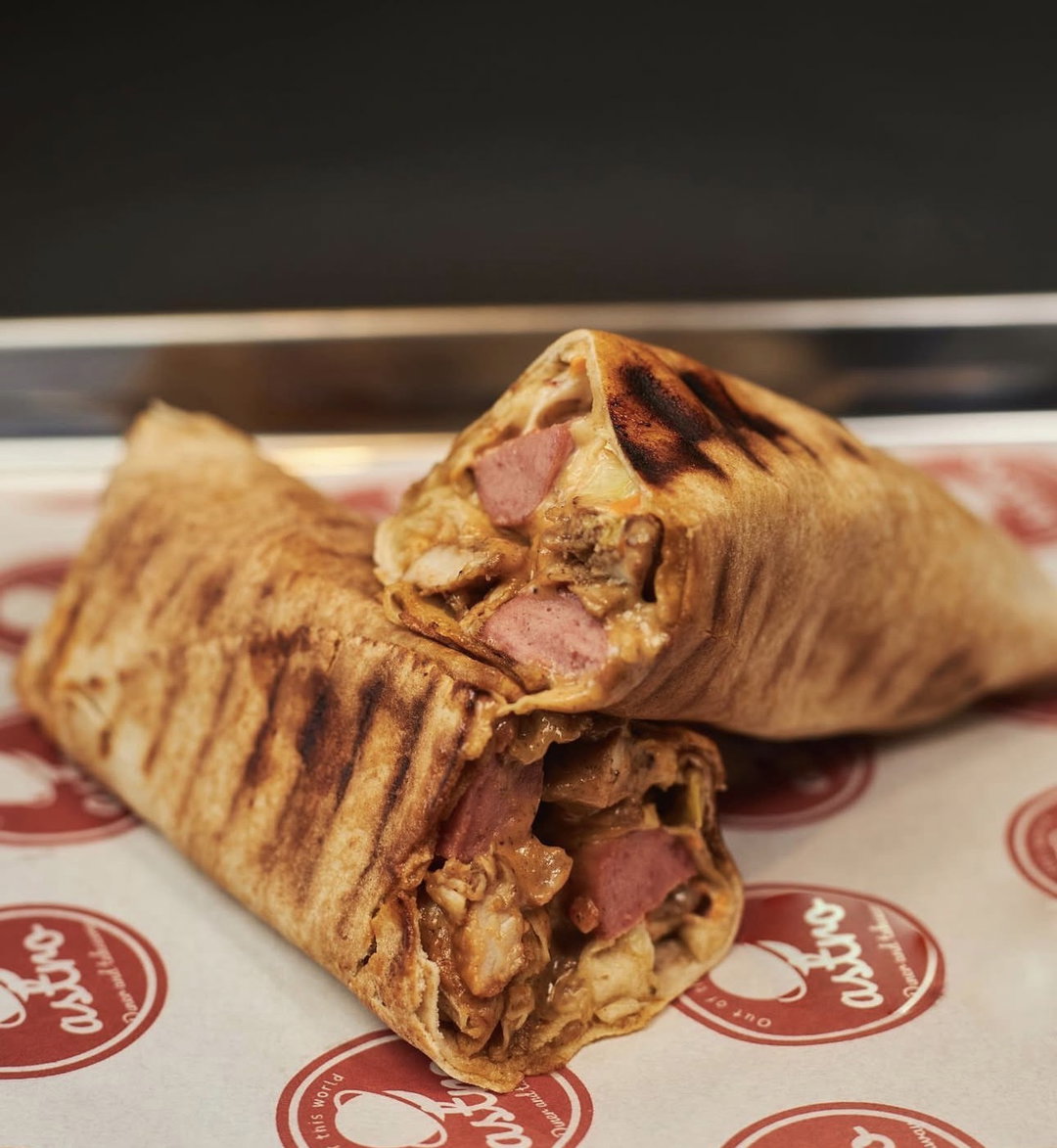 Shawarma