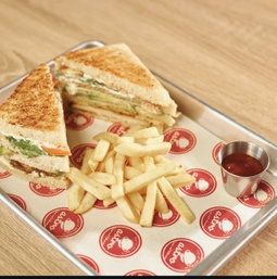 Club Sandwich