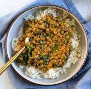 Lentils Curry_0