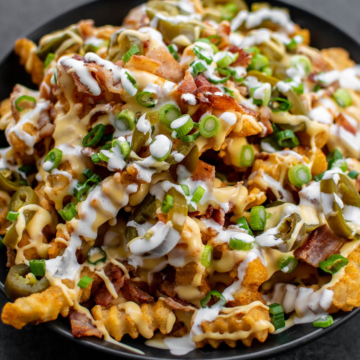 Baconnater