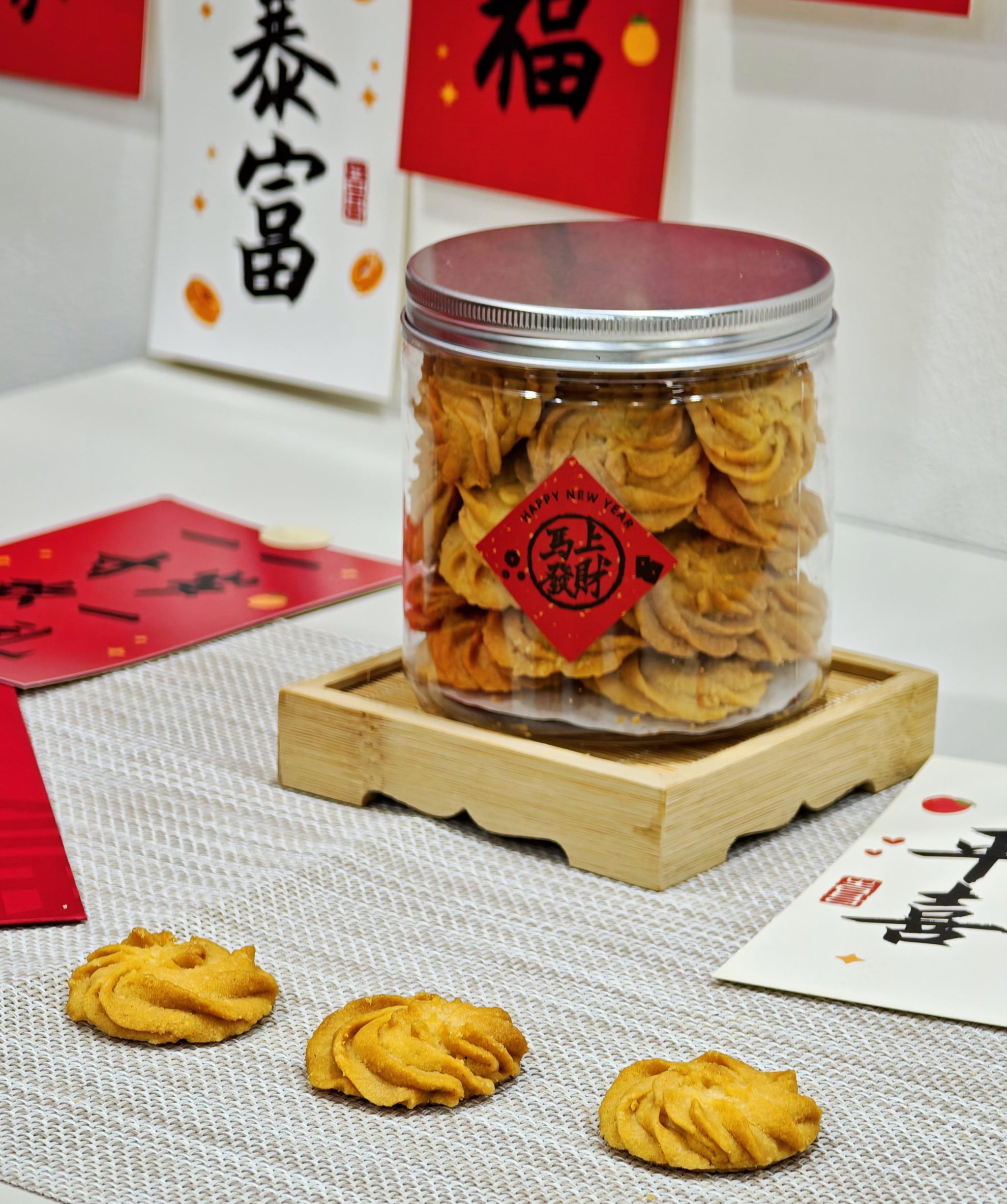 Classic Original Butter Cookies_0