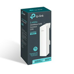 2.4GHz 300Mbps 9dBi Outdoor CPE