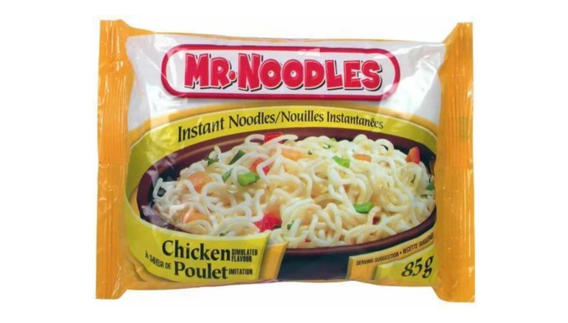 Mr Noodles Chicken Flavour_0