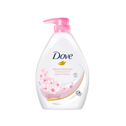 Dove Sakura Blossom 1L