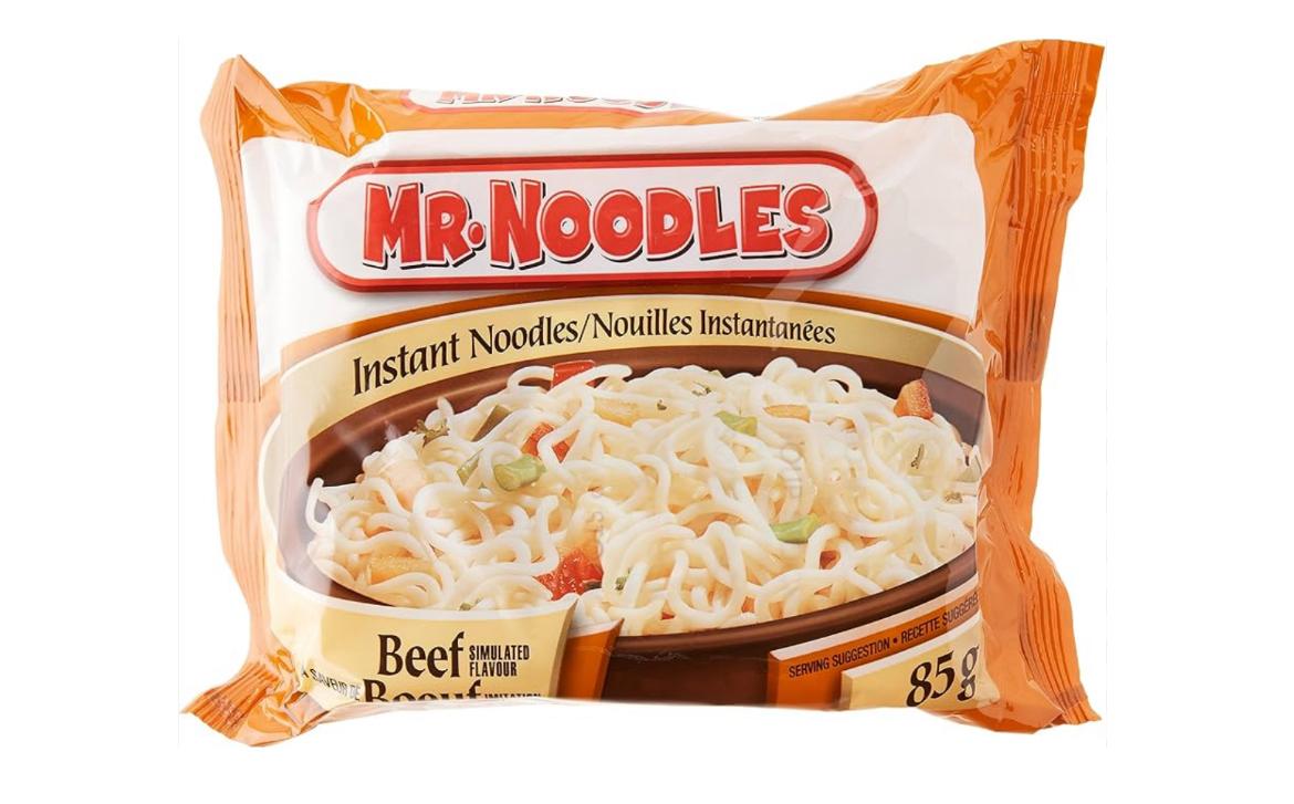 Mr Noodles Beef Flavour_0