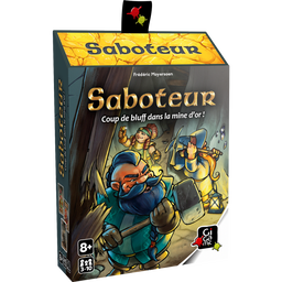 Saboteur