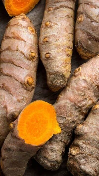 Curcuma - Tumeric_0